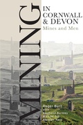Cover: Mining in Cornwall and Devon - University of Exeter
