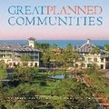 Cover: Great Planned Communities - Urban Land Institute,U.S.