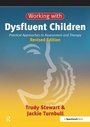 Cover: Working with Dysfluent Children - Speechmark Publishing Ltd