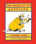 Cover: The Cruise of the Aardvark - M. Evans& Co Inc