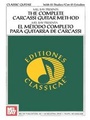 Cover: The Complete Carcassi Guitar Method - Mel Bay Publications,U.S.