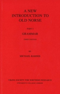 Abbildung von: New Introduction to Old Norse - Viking Society for Northern Research