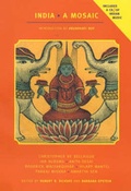 Cover: India: A Mosaic - New York Review Books