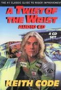 Cover: Twist of the Wrist, 4 CD Set - Code Break
