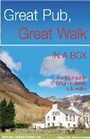 Cover: Great Pub Great Walk - Duncan Petersen Publishing Ltd