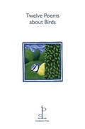 Cover: Twelve Poems About Birds - Candlestick Press