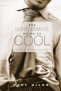 Enlarge image Cover: The Gentleman's Guide to Cool - JoJo Publishing