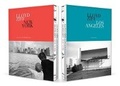 Cover: New York Los Angeles: 2 Volume Set - KMW Studio