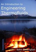 Cover: An Introduction to Engineering Thermofluids - Cuesta Publishing