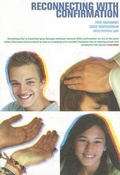 Cover: Reconnecting with Confirmation - Church House Publishing