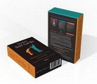 Abbildung von: Bradan Golf Cards - Bradan Publishing