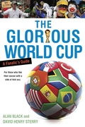 Cover: The Glorious World Cup - Berkley
