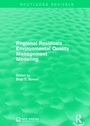 Cover: Regional Residuals Environmental Quality Management Modeling - Routledge