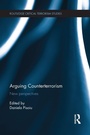 Cover: Arguing Counterterrorism - Routledge