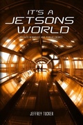 Cover: It's a Jetsons World - Lulu.com