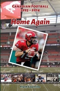 Cover: Home Again - Lulu.com