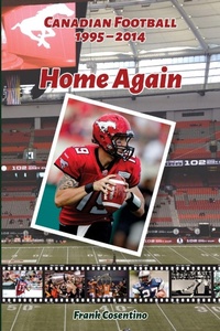 Enlarge image Cover: Home Again - Lulu.com