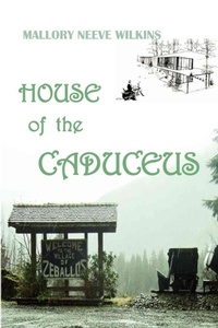 Abbildung von: House of the Caduceus - Lulu.com