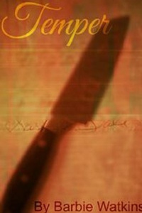 Abbildung von: Temper - Lulu.com