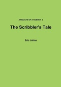 Cover: The Scribbler's Tale - Lulu.com