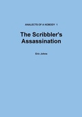 Cover: The Scribbler's Assassination - Lulu.com