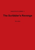Cover: The Scribbler's Revenge - Lulu.com