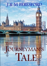 Abbildung von: The Journeyman's Tale - Lulu.com