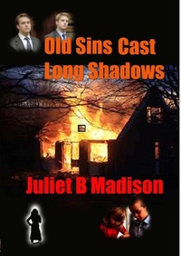 Abbildung von: Old Sins Cast Long Shadows (A Di Frank Lyle Novella) - Lulu.com