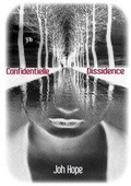 Cover: "Confidentielle Dissidence" - Lulu.com