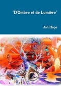 Cover: "D'ombre Et De Lumiere" - Lulu.com