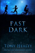 Cover: Past Dark - Lulu.com