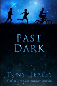 Enlarge image Cover: Past Dark - Lulu.com