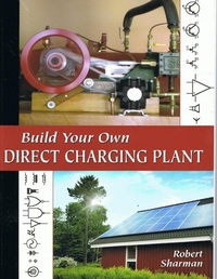 Enlarge image Cover: Build Your Own Direct Charging Plant - Lulu.com