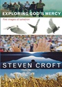 Cover: Exploring God's Mercy - Church House Publishing
