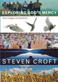Enlarge image Cover: Exploring God's Mercy - Church House Publishing