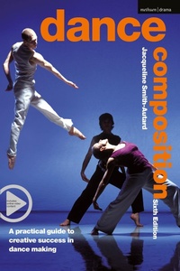 Enlarge image Cover: Dance Composition - Methuen Drama
