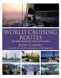 Cover: World Cruising Routes - Adlard Coles Nautical