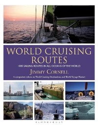 Enlarge image Cover: World Cruising Routes - Adlard Coles Nautical