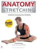 Cover: Anatomy of Stretching - Bloomsbury Sport
