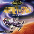 Cover: Journey into Space: Frozen in Time - BBC Physical Audio