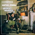 Cover: Johnny Morris, Bedtime Stories With, (Vintage Beeb) - BBC Physical Audio