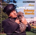 Cover: Johnny Morris Reads More Bedtime Stories (Vintage Beeb) - BBC Physical Audio