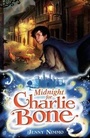 Cover: Midnight for Charlie Bone - Egmont Books Ltd