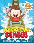 Cover: Sensational Senses - Egmont Books Ltd