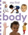 Cover: Body - DK Children