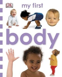 Enlarge image Cover: Body - DK Children
