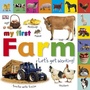 Cover: My First Farm Let's Get Working - DK Children