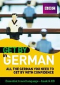 Cover: Get By In German Pack - BBC Active