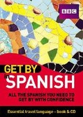 Cover: Get By In Spanish Pack - BBC Active