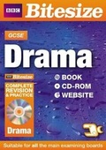 Cover: GCSE Bitesize Drama Complete Revision and Practice - BBC Active